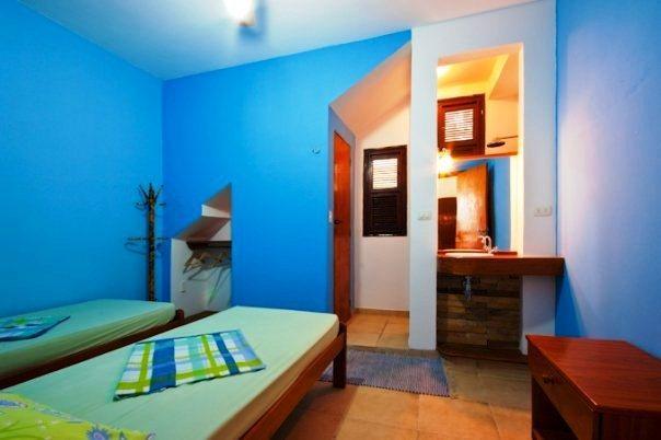 Casa Verde Pousada Cumbuco Habitación foto